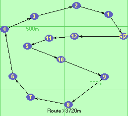 S-12-11-5-10-9-8-7-6-4-3-2-1-Z