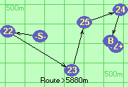 S-22-23-25-24-B-Z