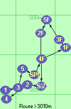 S-2-4-1-3-5-SP!-4F-1F-3F-5F-2F-Z